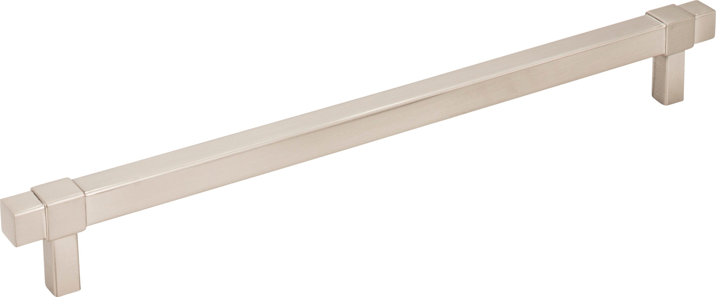 JEFFREY ALEXANDER Jeffrey Alexander 293-224SN Cabinet Pull Satin Nickel 224mm
