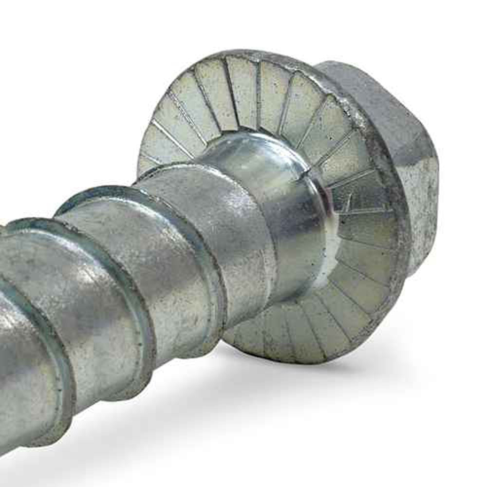 SIMPSON STRONG-TIE Simpson Strong-Tie THD50500H Titen HD Heavy-Duty Screw Anchor 1/2 in x 5 in