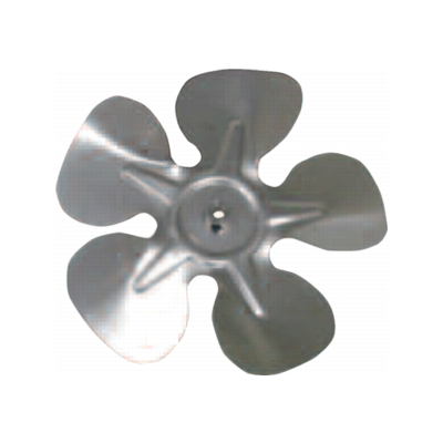 RECTORSEAL Rectorseal M07493 Fan Blade 10-inch 1 pc 20Â°