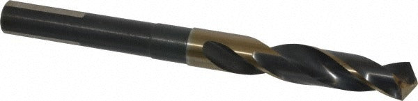 TRIUMPH TWIST DRILL Triumph Twist Drill 094136 Reduced Shank Drill Bit