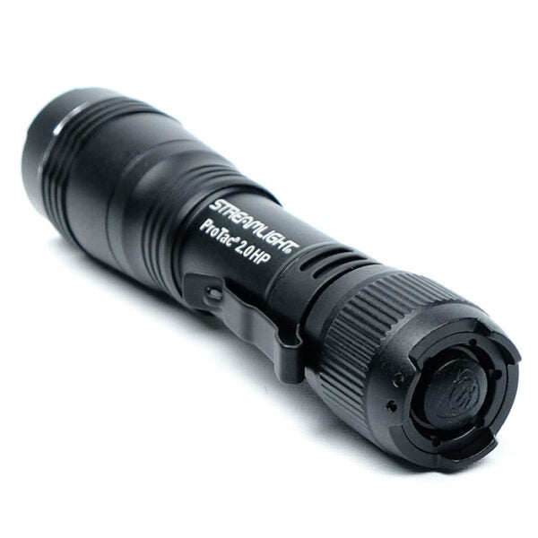 STREAMLIGHT Streamlight 89023 ProTac 2.0 HP 2,000-Lumen (1 Pack)
