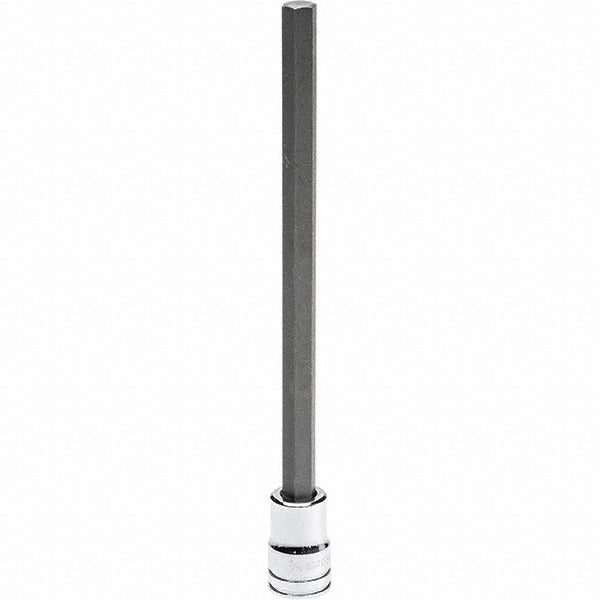 GEARWRENCH Gearwrench 82535 Hex Bit Socket 3/8 in Drive 5/16 in Hex
