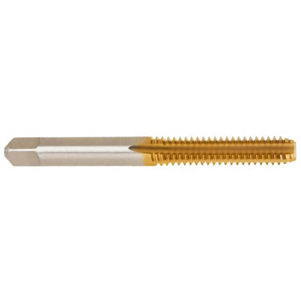 KENNAMETAL Kennametal 1544531 Hand Tap 1/4-20 Unc Bottoming Tin Hss