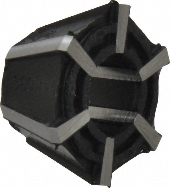 JACOBS CHUCK Jacobs 9751 Tap Collet 0.383 Inches Rubber