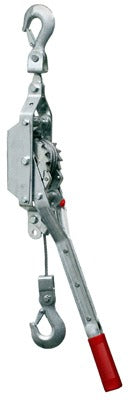AMERICAN POWER PULL American Power Pull 18500 Cable Puller 1 Ton