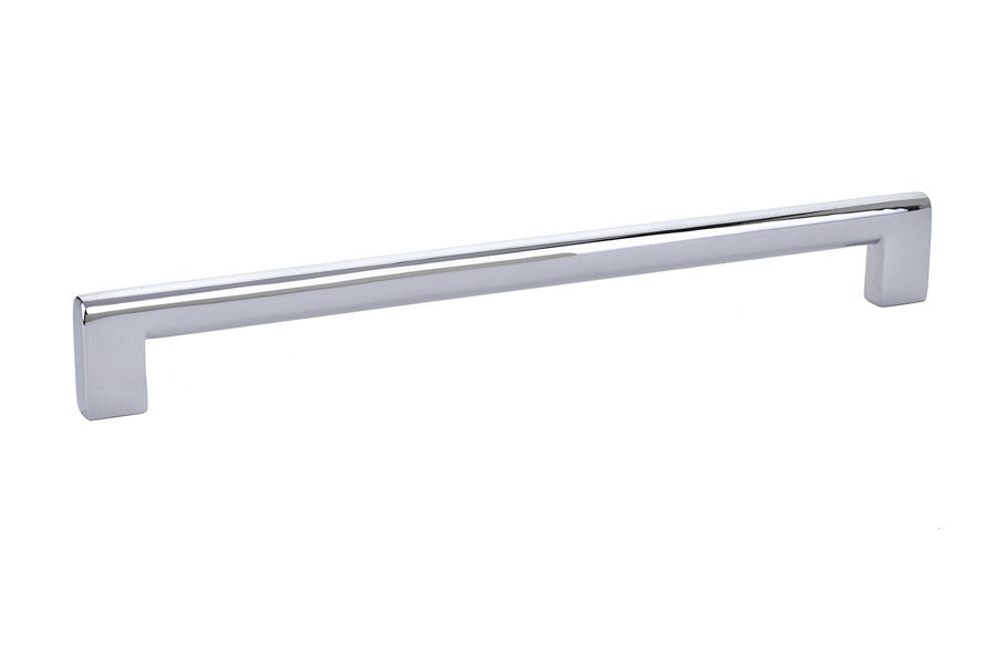 EMTEK Emtek 86273US26 Trail Cabinet Pull Polished Chrome
