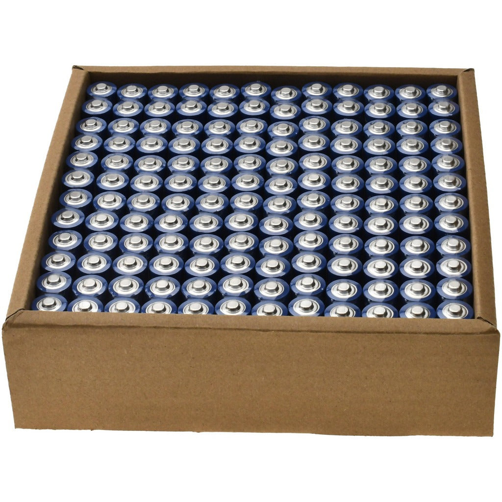 PRO-SAFE Pro-safe BAT-LR6-144 Aa Alkaline Battery 144 Pack