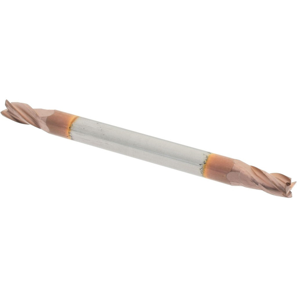 ACCUPRO Accupro 12185171 Square End Mill 0.0984 in 4 Flute Carbide