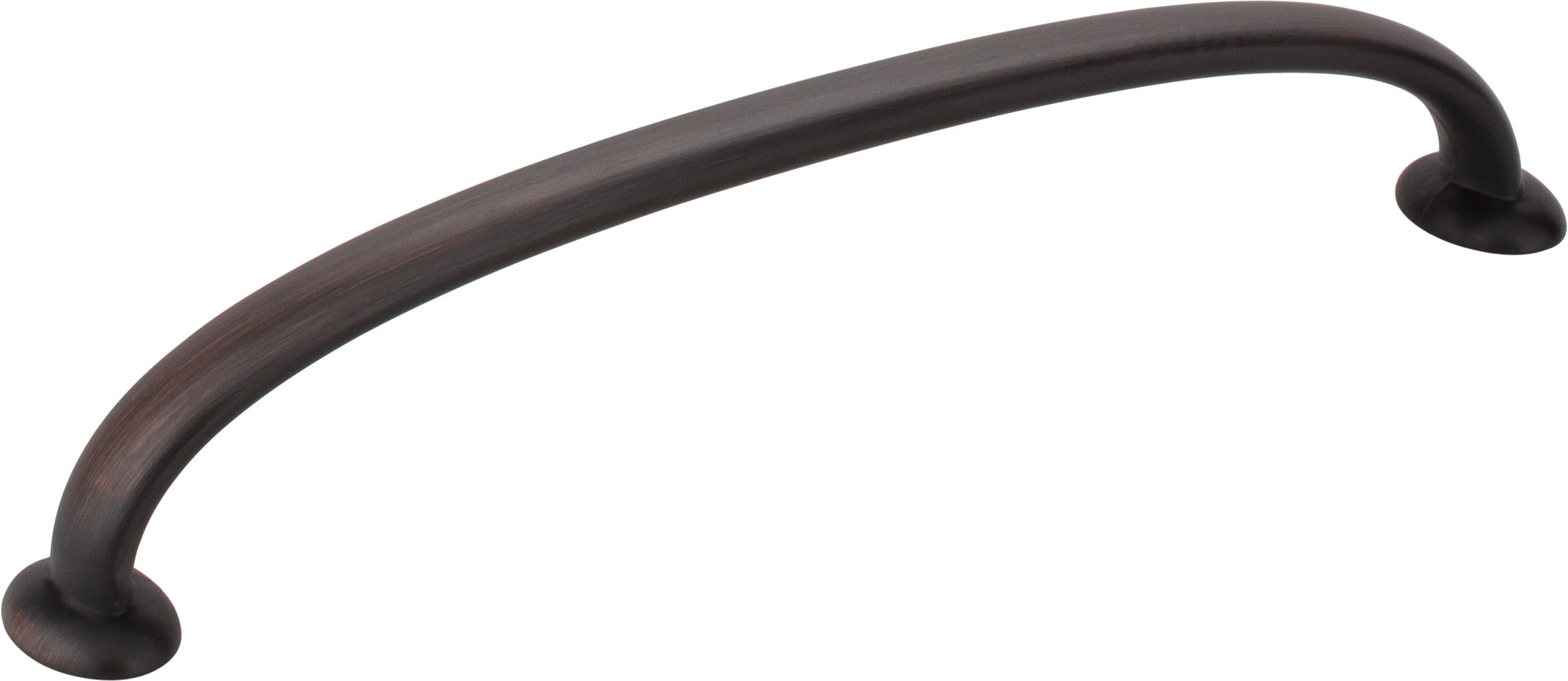 JEFFREY ALEXANDER Jeffrey Alexander 650-160DBAC Cabinet Pull 160mm Bronze