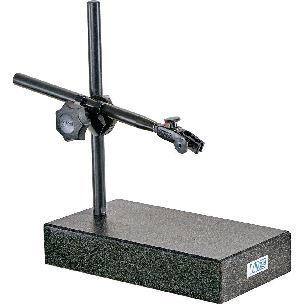 NOGA Noga MT2310 Granite Base Indicator Gage Stand
