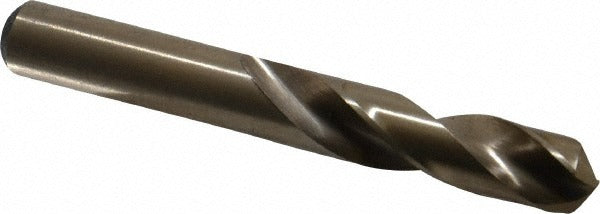 CLEVELAND CONTROLS Cleveland C14726 Screw Machine Drill Bit 15/32 in Cobalt