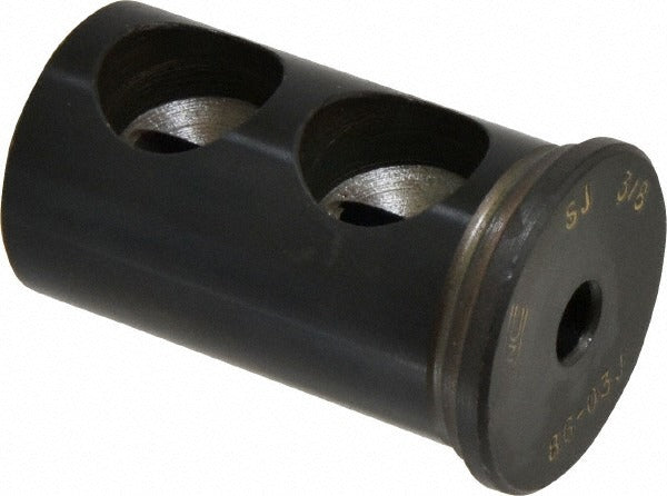 GLOBAL CNC INDUSTRIES Global Cnc Industries 8603J .375 Type J Tool Holder Bushing