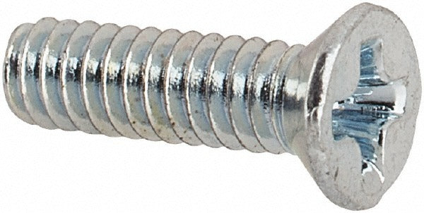 VALUE COLLECTION Value Collection 586007PR 2-56 X 5/16 Flat Head Phillips Screw
