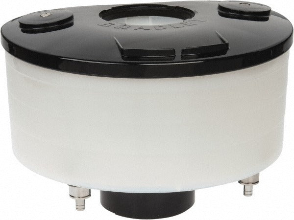 BRADLEY Bradley S52-074A Liquid Soap Dispenser Wash Fountain