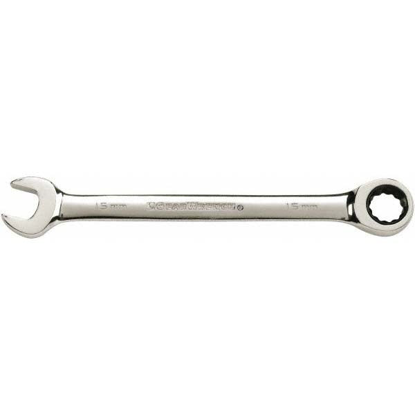 GEARWRENCH Gearwrench 9127D 27mm Ratcheting Combination Wrench