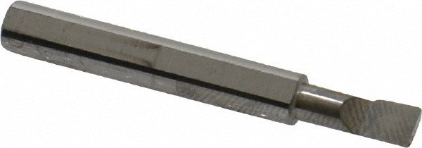 SCIENTIFIC CUTTING TOOLS Scientific Cutting Tools BB153 Radial Relief Boring Bar