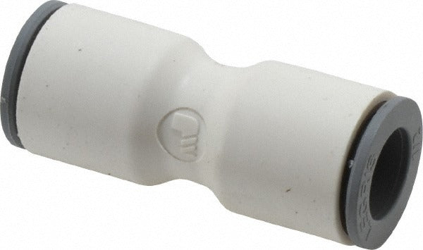 PARKER Parker 72338270 Push-to-connect Union Fitting 1/2 Inch Od