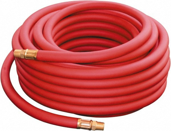 PRO-SOURCE Pro-source 8357501212PRO Oil Resistant Air Hose 50 Ft