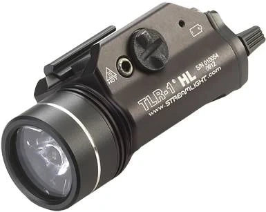 STREAMLIGHT Streamlight 69260 TLR-1 HL 1000 Lumen (1 Pack)