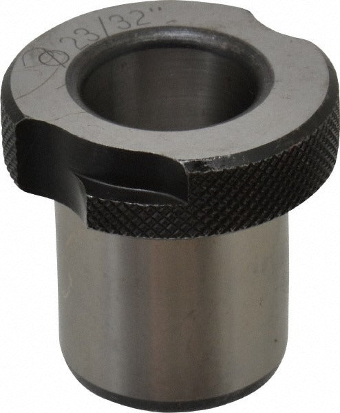 BONEHAM Boneham SF6416MX Slip-fixed Drill Bushing 23/32 in Id