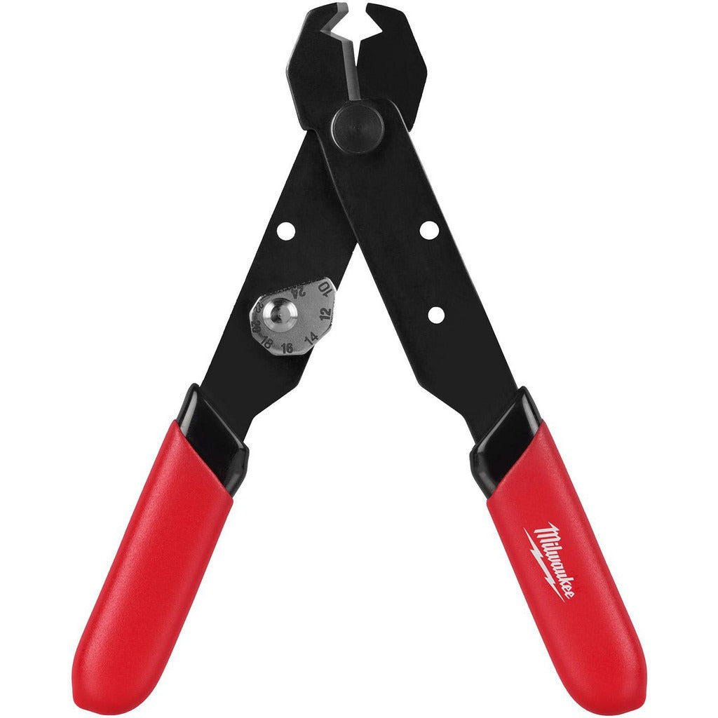 MILWAUKEE Milwaukee Tool 48-22-3040 Wire Stripper 10-24 Awg