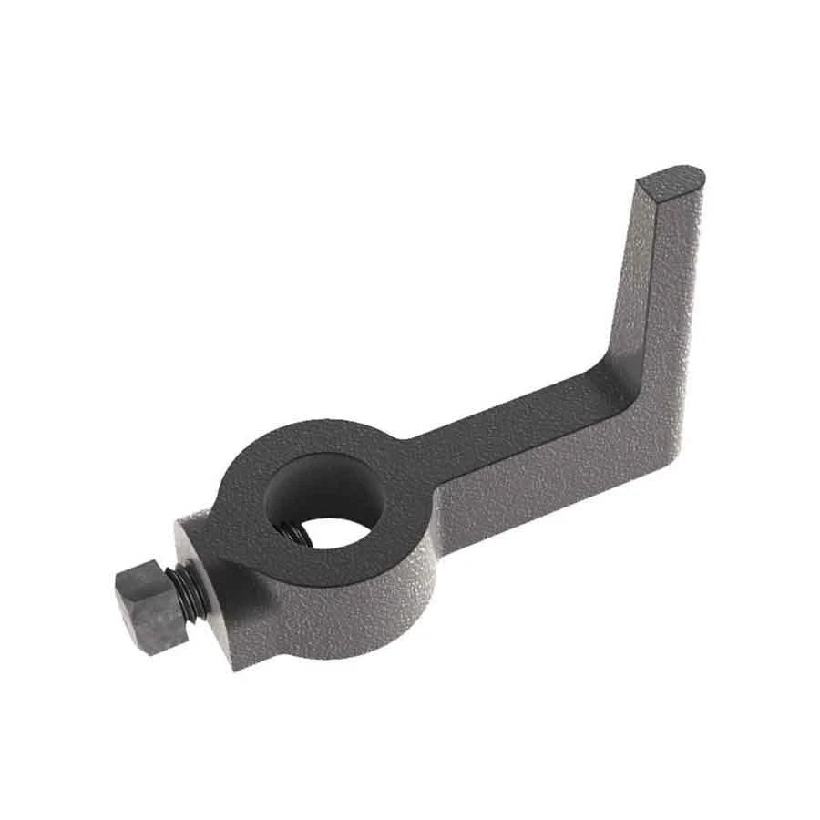 BON TOOL Bon Tool 82-389 Screed Bar Bracket (10 Pack)