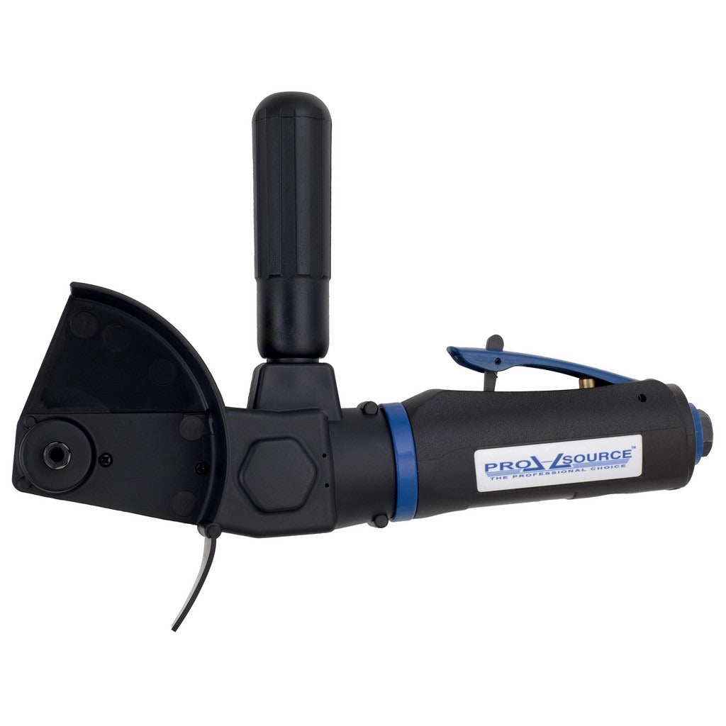 PRO-SOURCE Pro-source 5555001122PRO Air Angle Grinder 4 in 3500 Rpm
