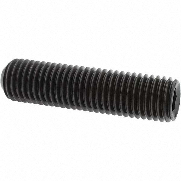 VALUE COLLECTION Value Collection 40443 Cup Point Set Screw 3/4-10 X 3 in Grade 8