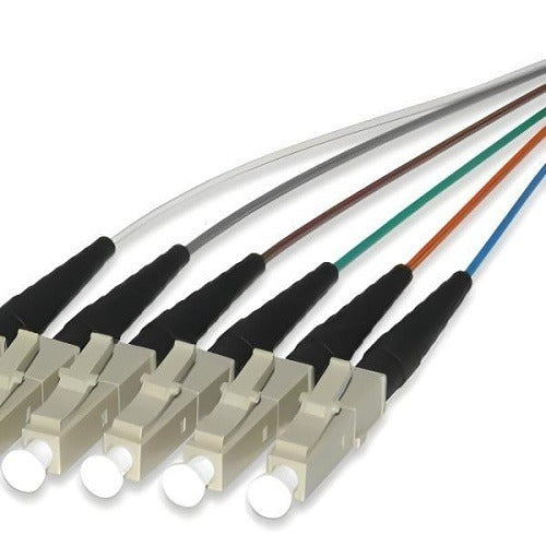 SIGNAMAX Signamax Inc. FP6-9-9-001M Fiber Pigtail Kit Lc Upc