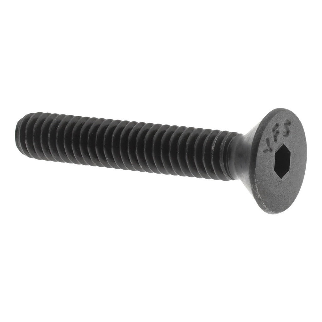 VALUE COLLECTION Value Collection 211058PR Flat Socket Cap Screw 8-32