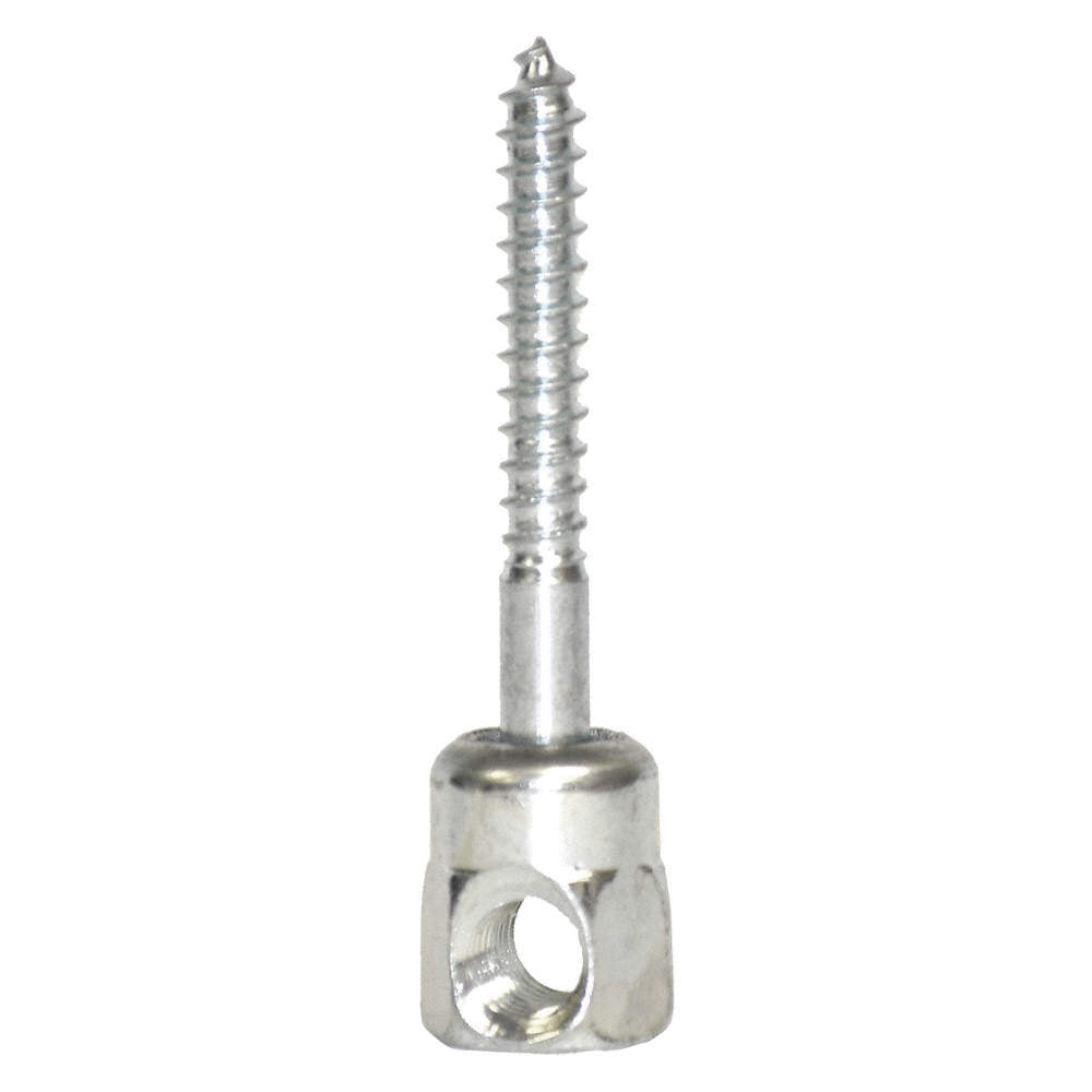 ITW BUILDEX Itw Buildex 8023925 Threaded Rod Anchor 3/8 Inch Rod