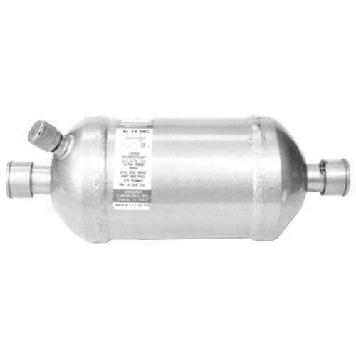 Rheem 83-25153-10 3/4 in. Suction Line Filter Drier