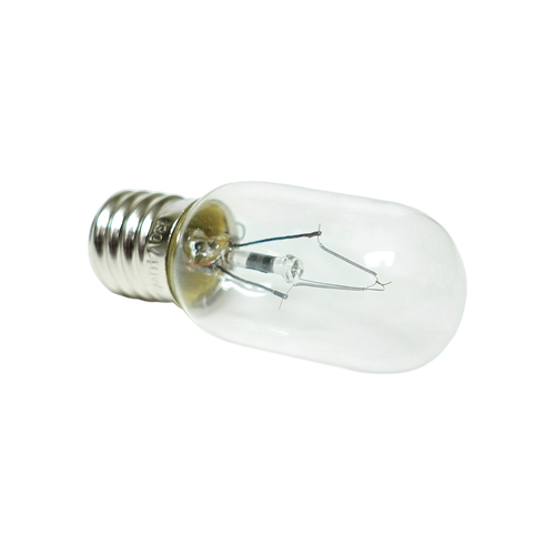 EXACT REPLACEMENT PARTS Exact Replacement Parts A3073101 Refrigerator Lamp Bulb 40W 130V (Replacement WPA3073101)