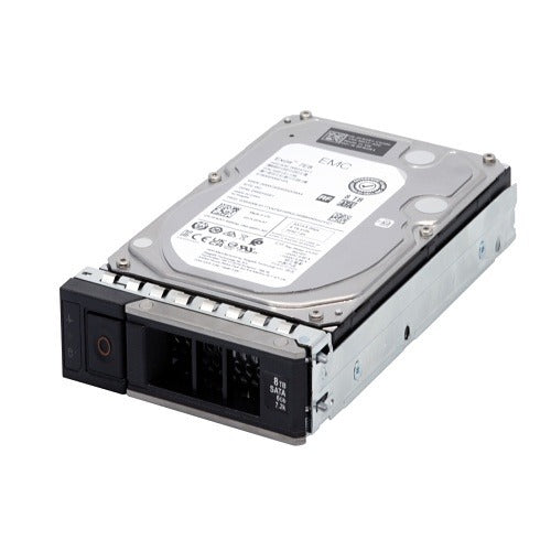 AXIS COMMUNICATIONS Axis Communications 02472-001 Enterprise Hard Drive 8TB