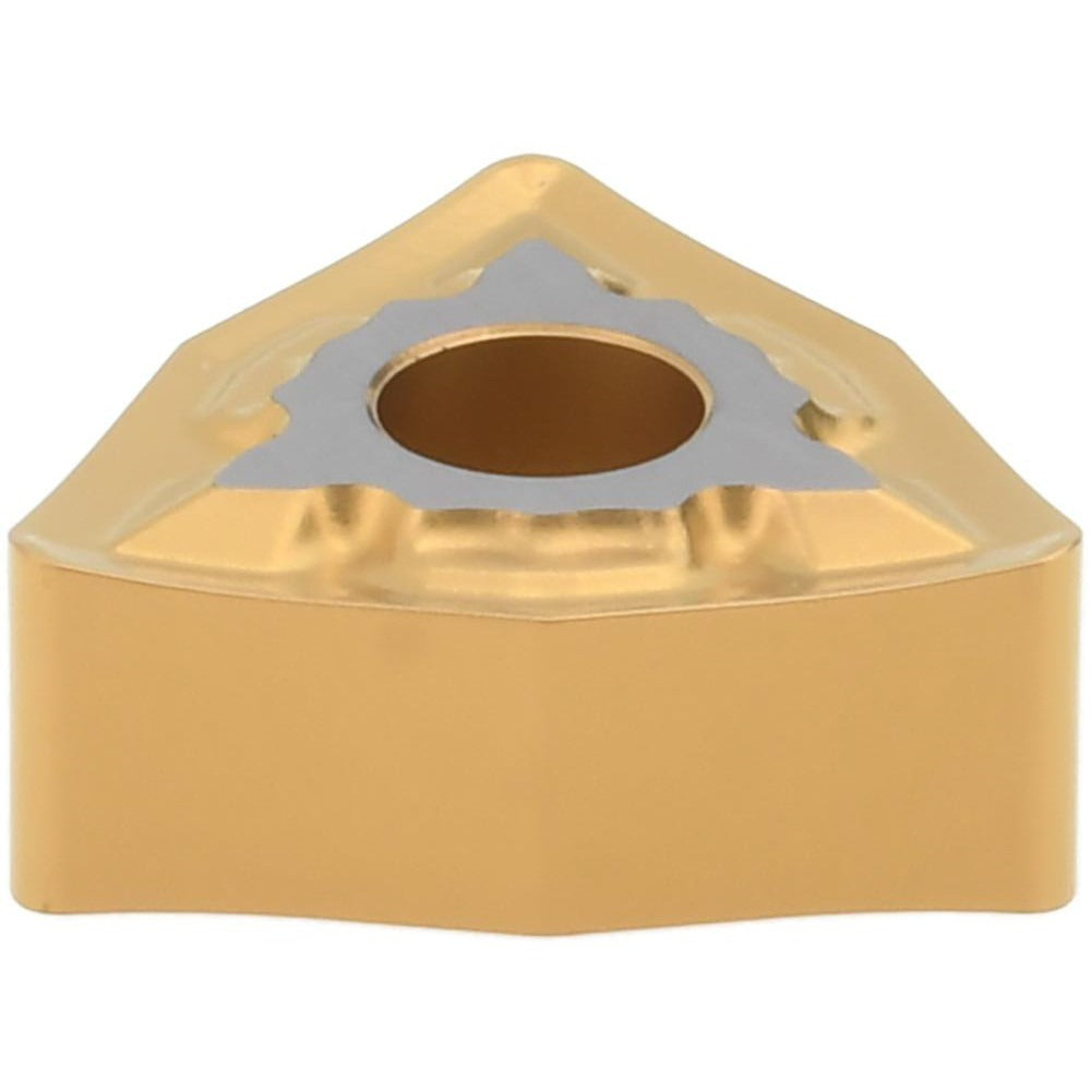 ACCUPRO Accupro 75260554 Turning Insert WNMG332 Carbide Cvd