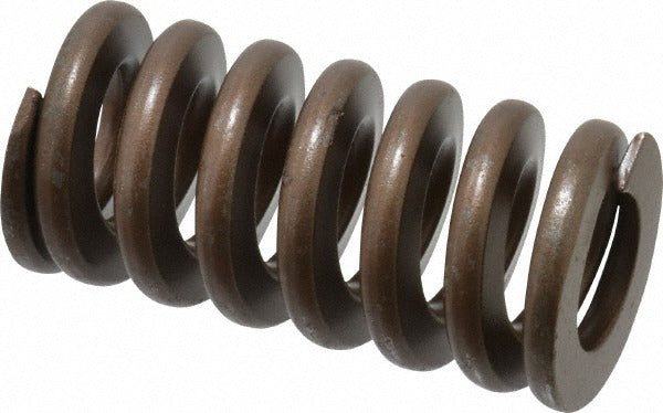 ASSOCIATED SPRING Associated Spring Raymond 105-712 Die Spring Heavy-duty