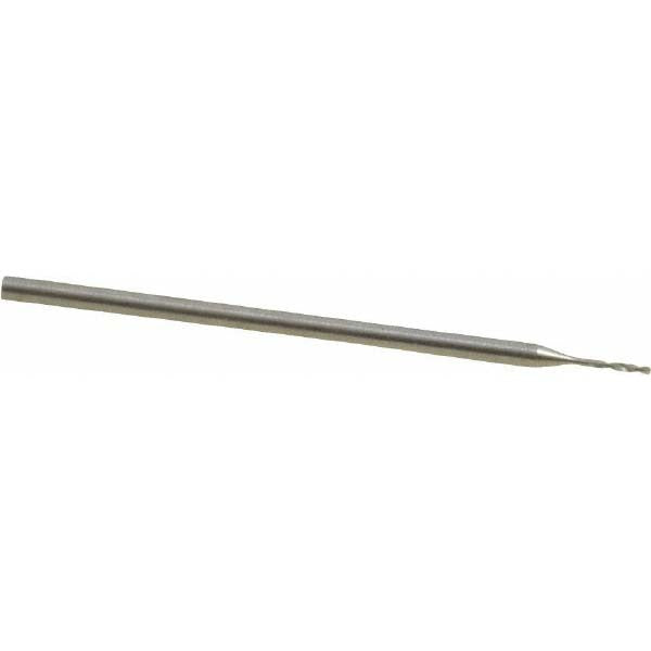 GUHRING Guhring 9003010003200 Micro Drill Bit Size 82 Cobalt