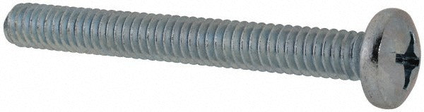 VALUE COLLECTION Value Collection MPPI02502250-100BX Machine Screw 1/4-20