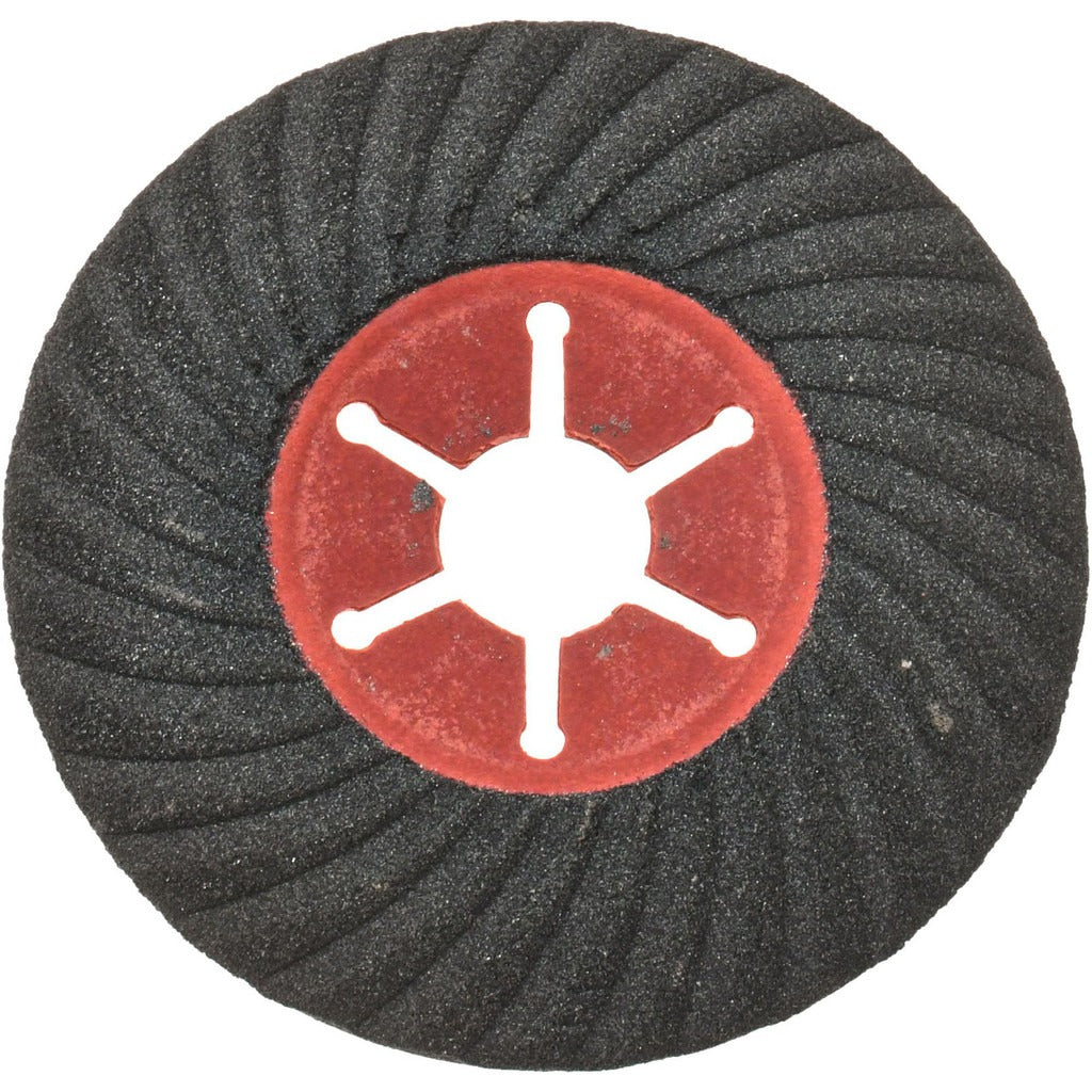 VALUE COLLECTION Value Collection 01-1041 Fiber Disc 120 Grit 4-1/2 in