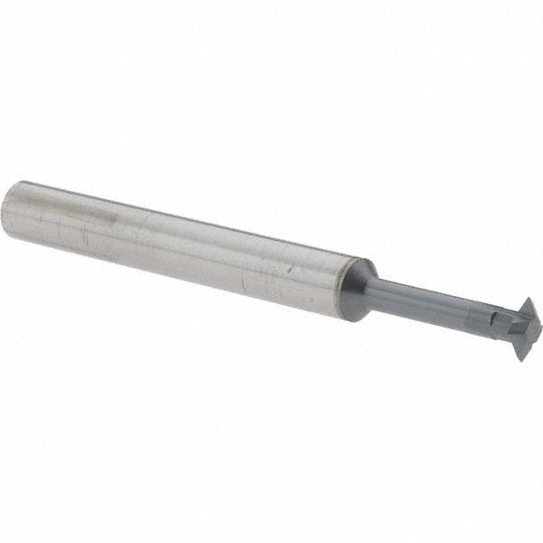 ACCUPRO Accupro 38493342 Double Angle Milling Cutter 60 Degree