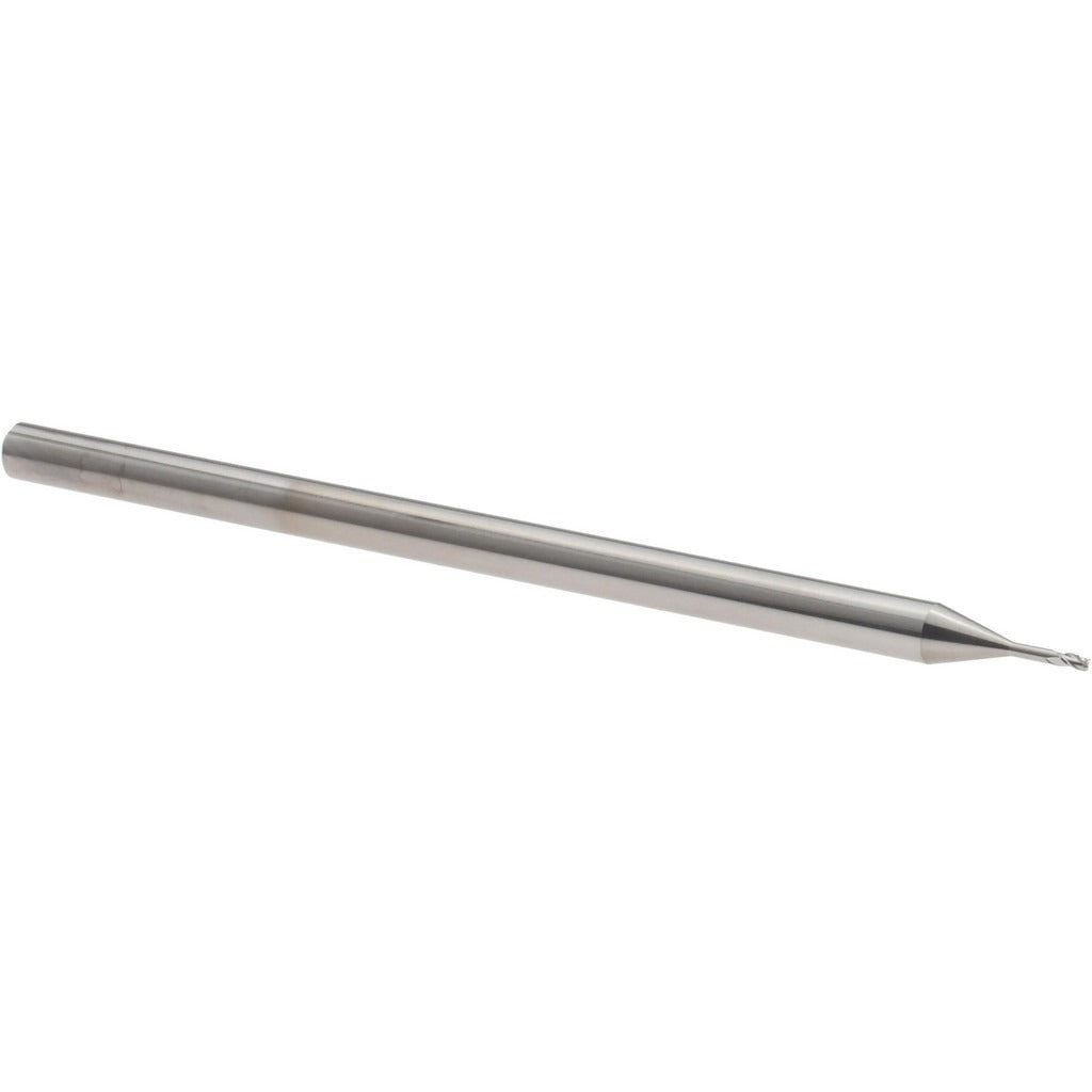 ACCUPRO Accupro 14796227 Corner Radius End Mill 0.0312 in 3 Flute