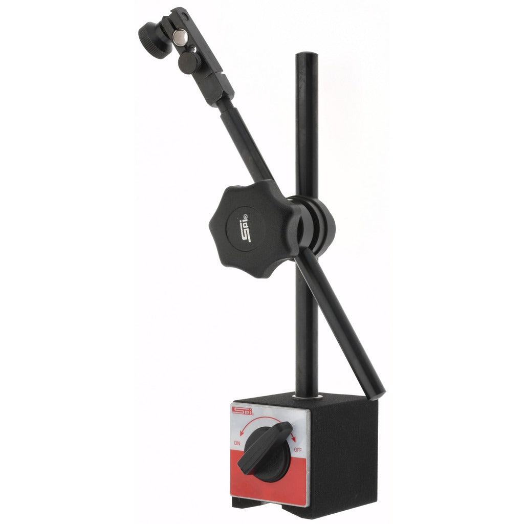 SPIROTHERM Spi MS160712034 Magnetic Indicator Base on Off Switch