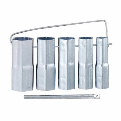HOMEWERKS WORLDWIDE Homewerks Worldwide Llc 511 1510 Socket Wrench Set