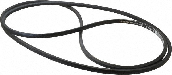 CONTINENTAL Continental Contitech 20042028 Section a V-belt A110 112.2 in