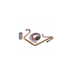 Rheem 831013 Compressor Retrofit Kit with Capacitor - 60/10/370 Dual Round