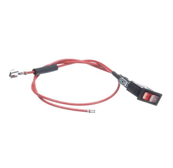 WARING Waring 037052 Switch with Leads 16A 250VAC (Each) WAR037052