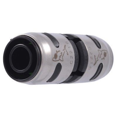 SHARKBITE Sharkbite K008A6 Evopex Push Coupling 1/2 in Pex 6-pack