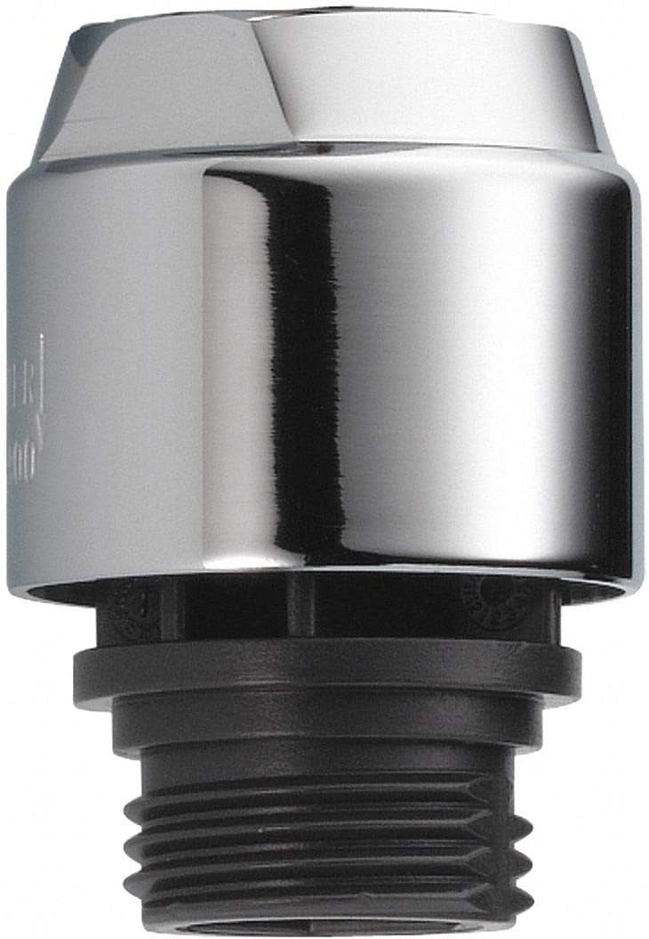 DELTA Delta U4900-PK 1/2-Inch atmospheric vacuum breaker (1-Pack)