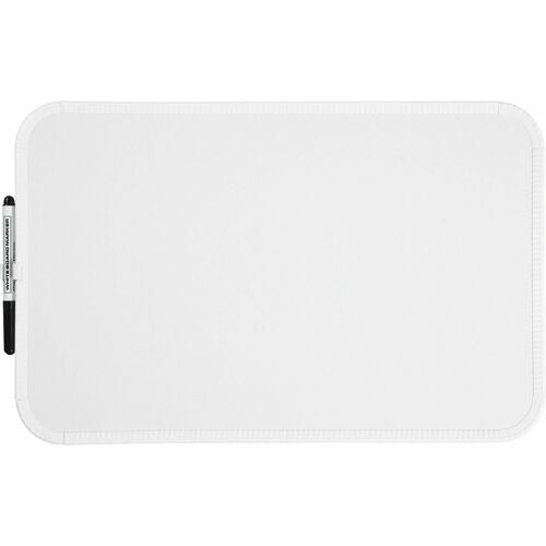 LORELL Lorell LLR75621 Dry-erase Whiteboard 11x17 Melamine