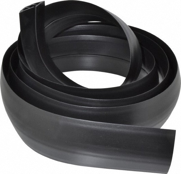 HUBBELL Hubbell FT2BK10 Floor Cable Cover 1 Channel 10 Ft Black